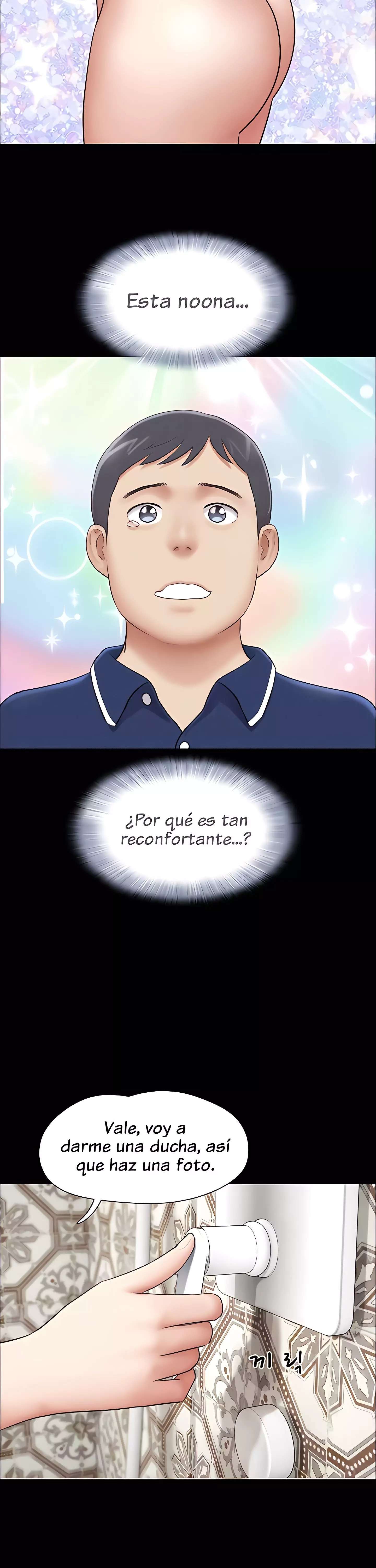 Soeun Capitulo 62 página 12