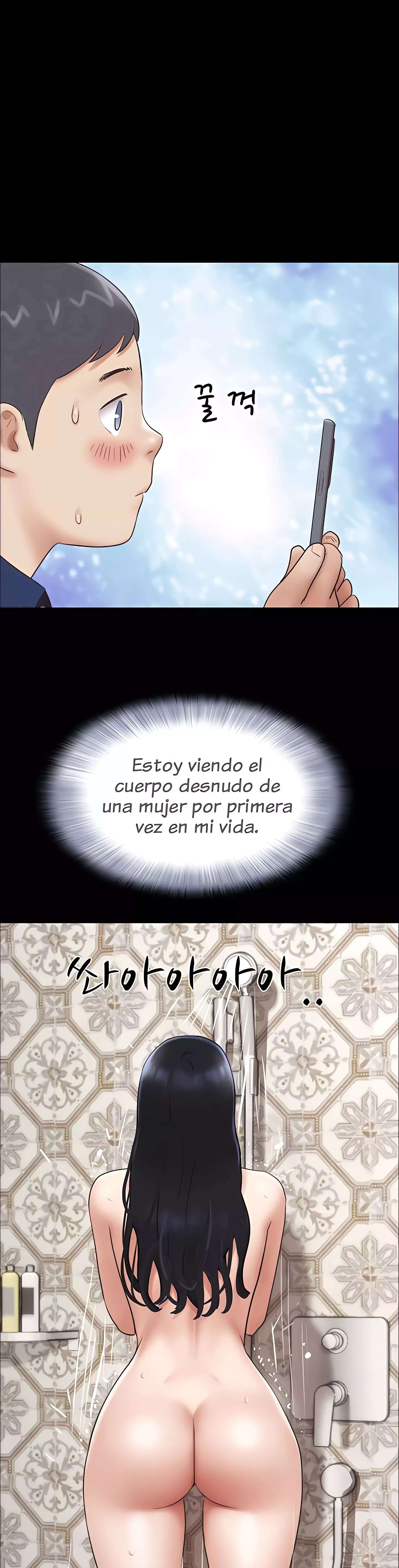 Soeun Capitulo 62 página 13