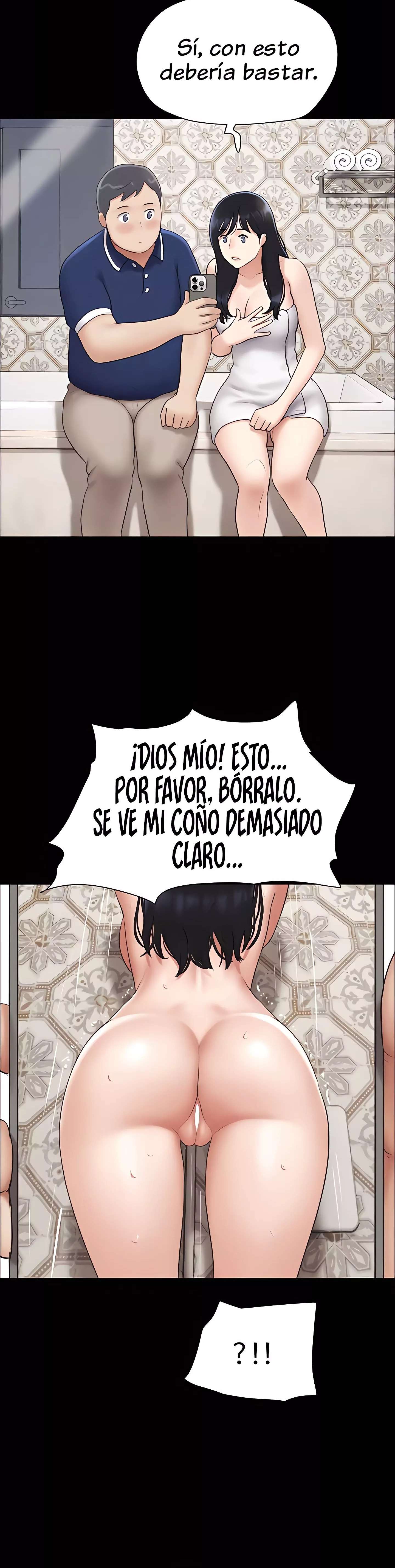 Soeun Capitulo 62 página 20