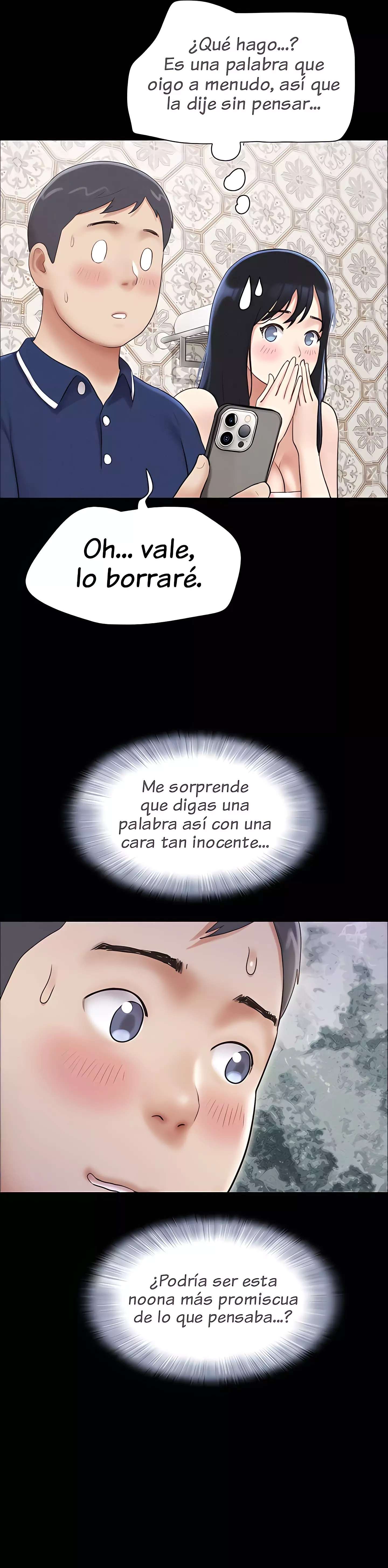 Soeun Capitulo 62 página 21