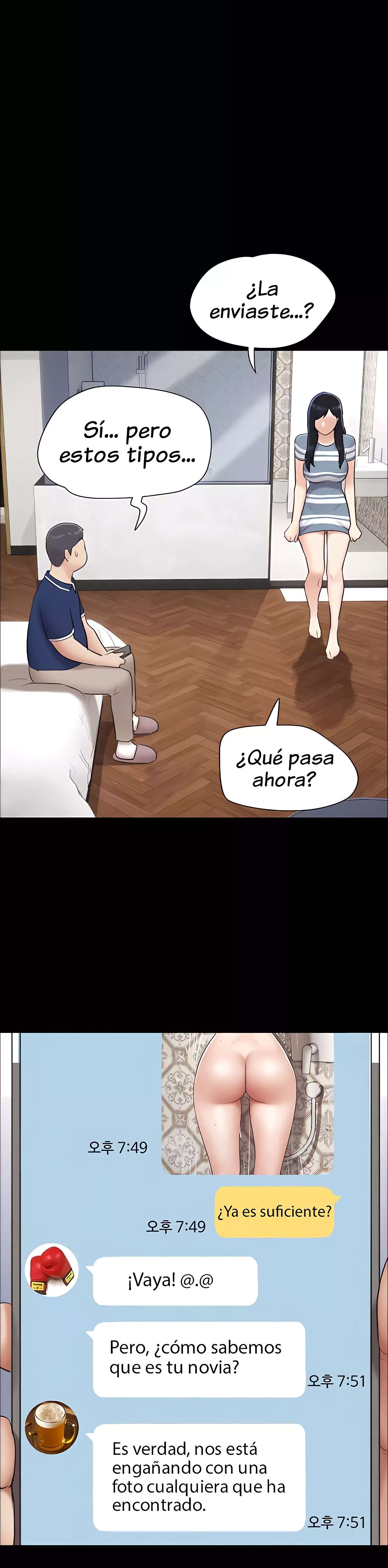 Soeun Capitulo 62 página 22