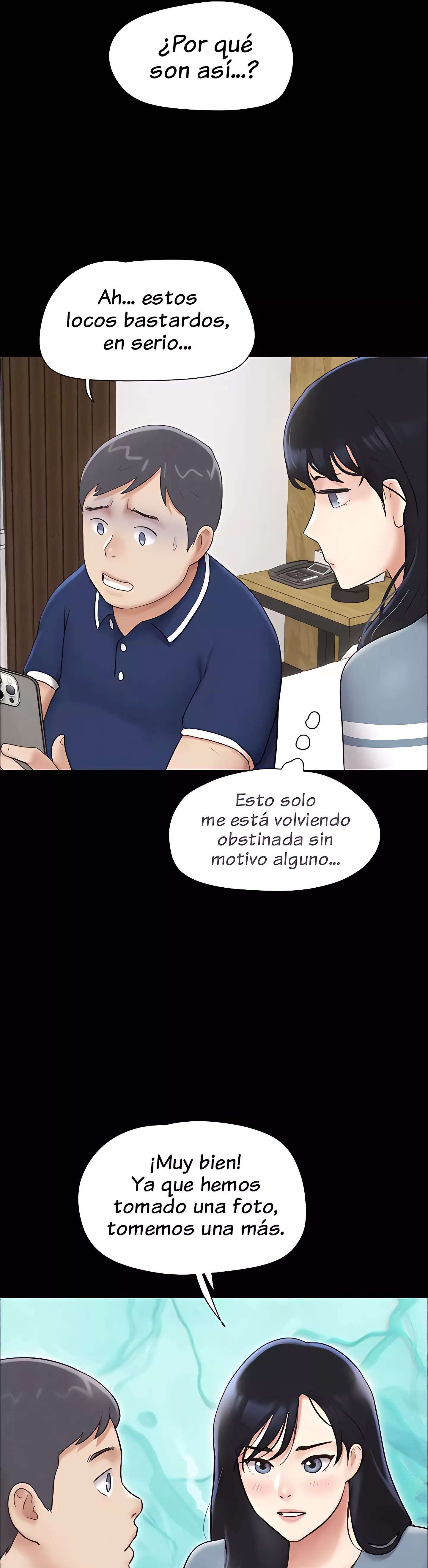 Soeun Capitulo 62 página 23