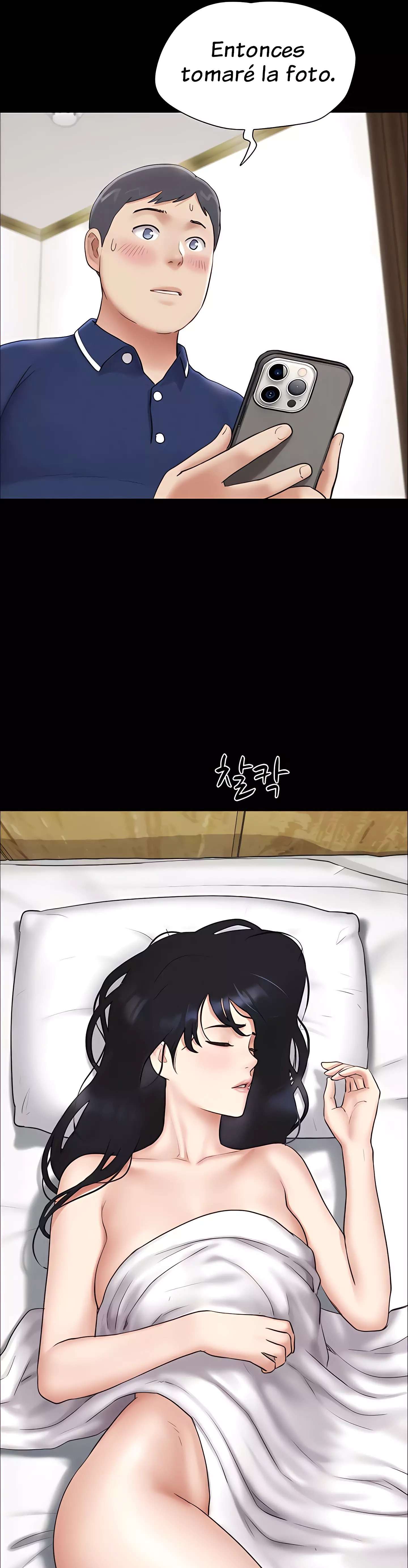 Soeun Capitulo 62 página 25