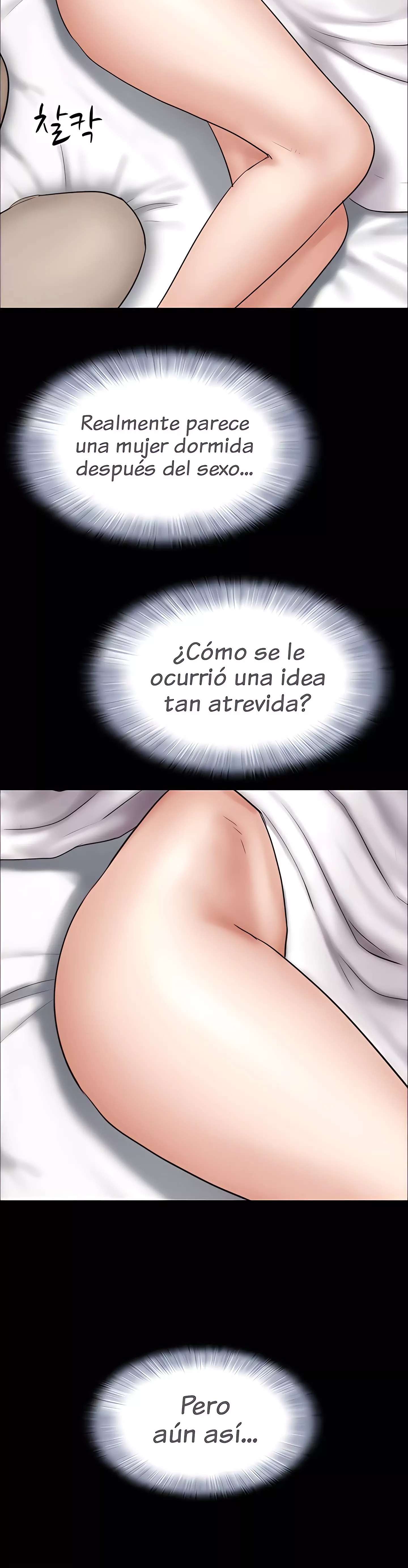 Soeun Capitulo 62 página 26