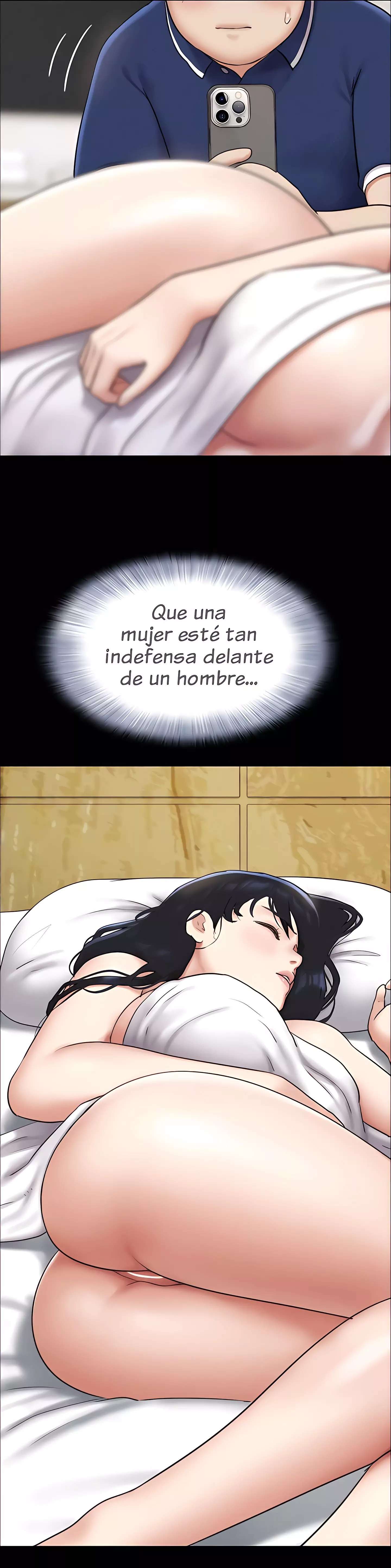 Soeun Capitulo 62 página 27