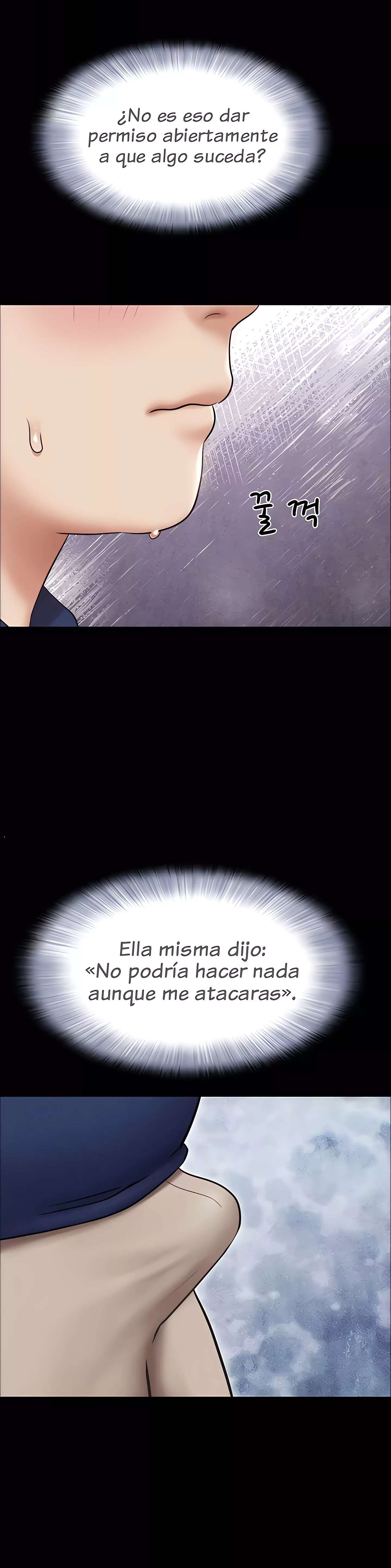 Soeun Capitulo 62 página 28