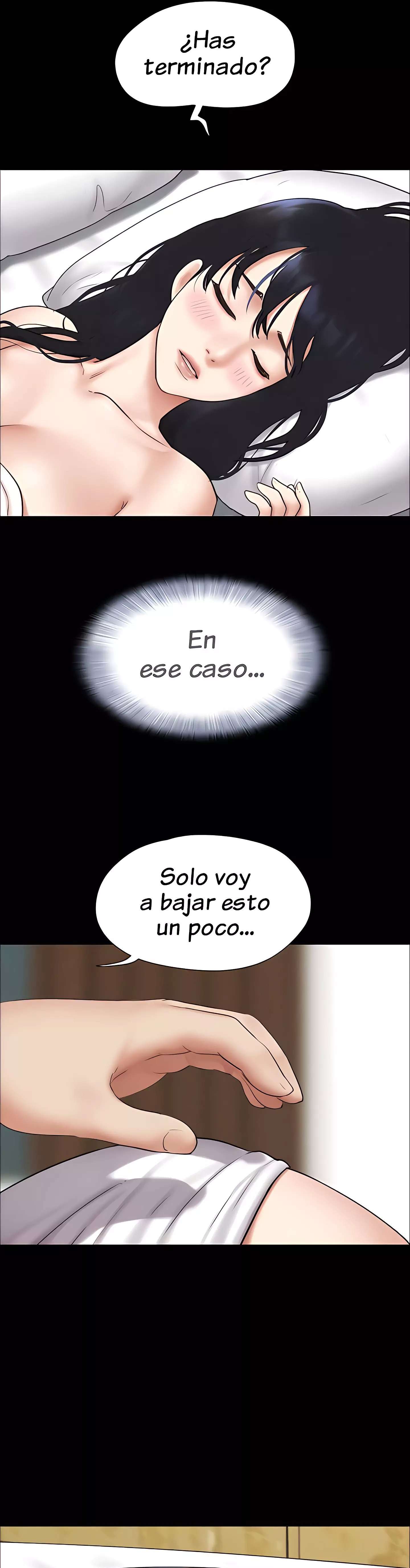 Soeun Capitulo 62 página 29