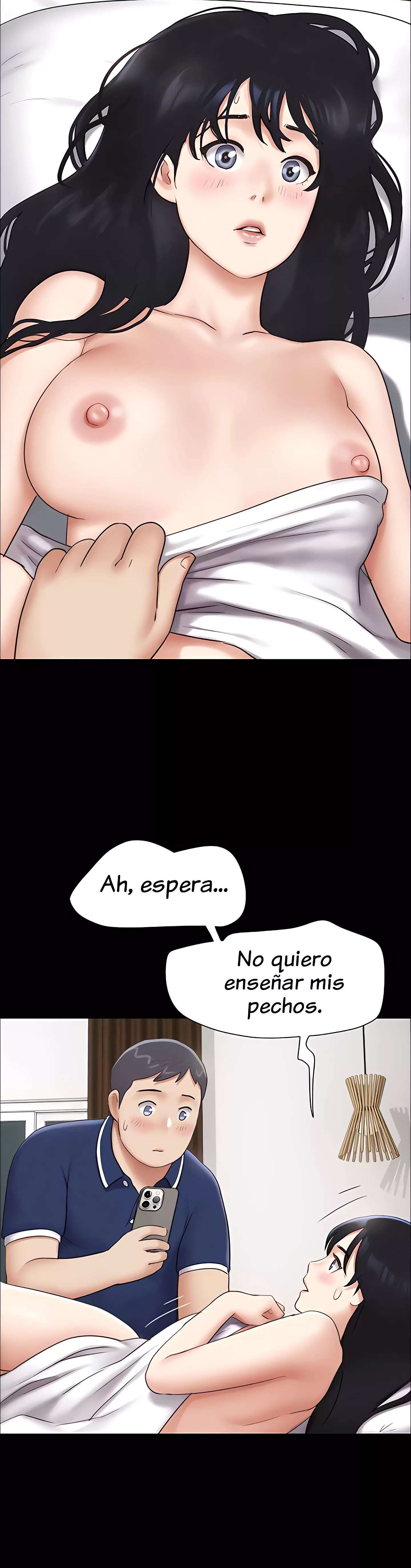 Soeun Capitulo 62 página 30