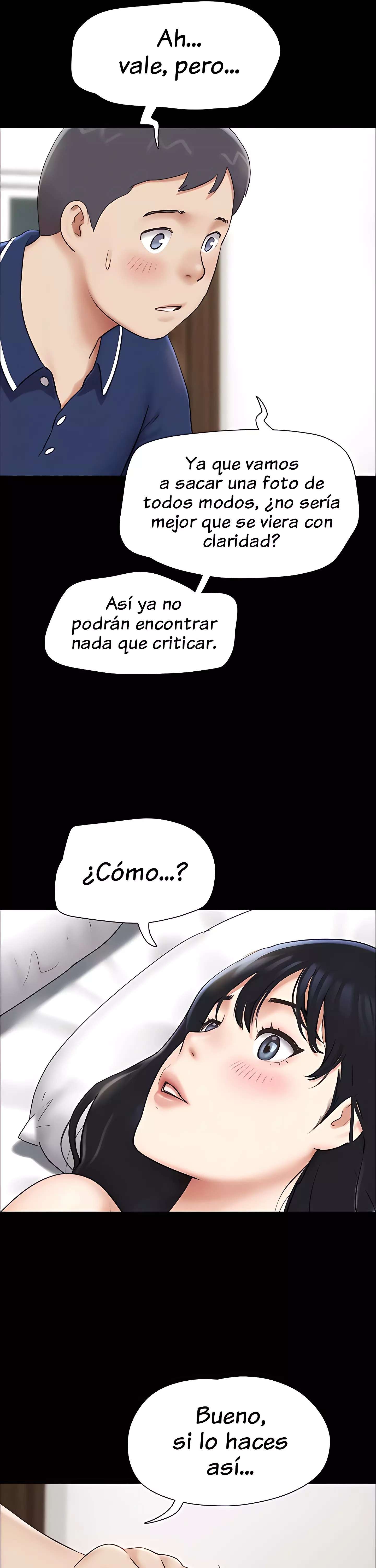 Soeun Capitulo 62 página 31