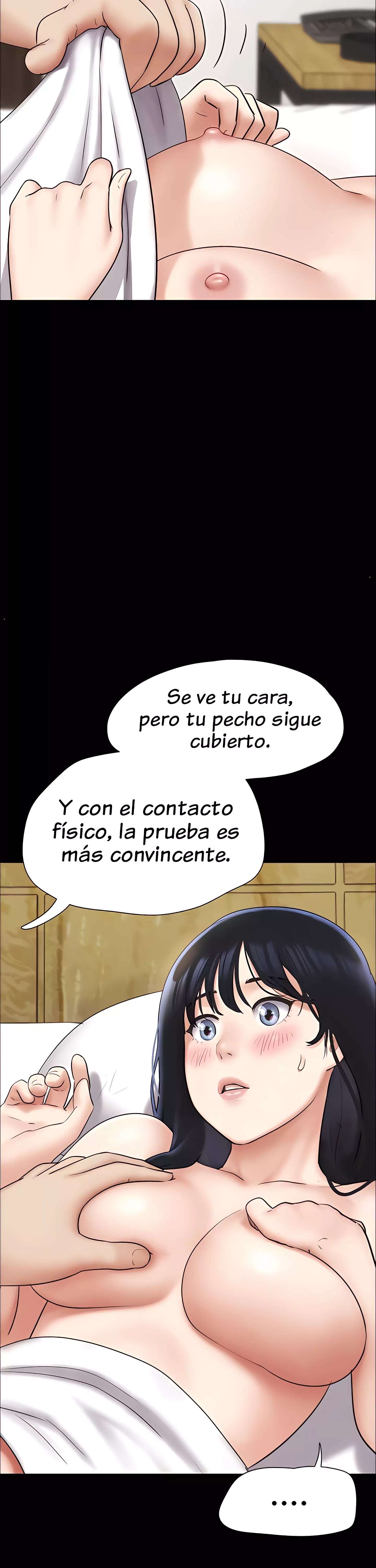 Soeun Capitulo 62 página 32