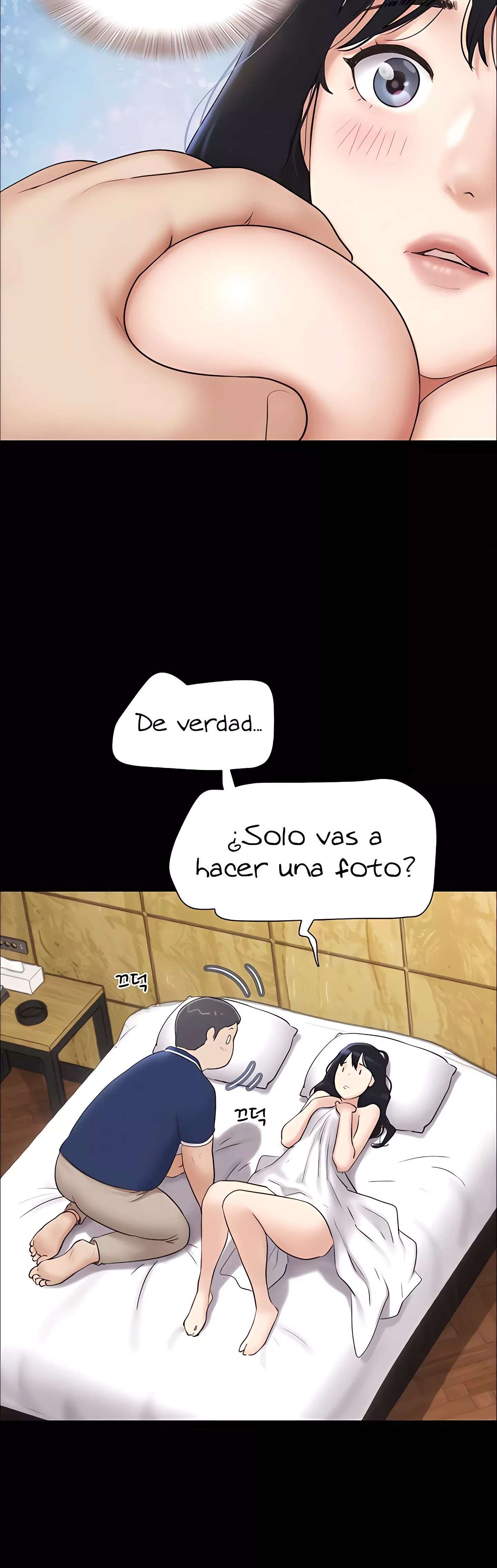 Soeun Capitulo 62 página 34