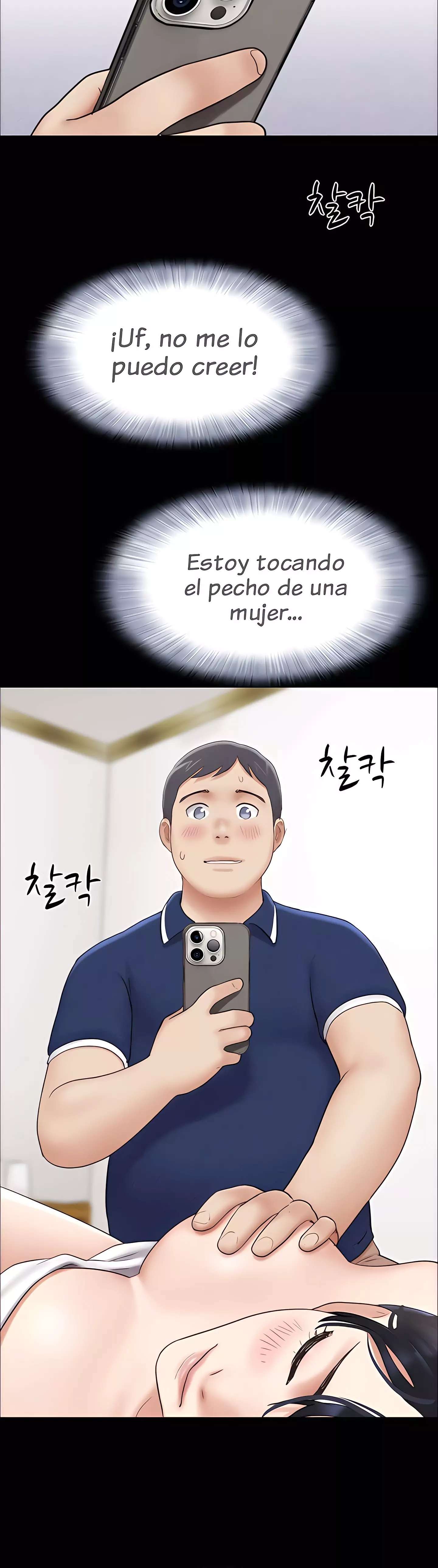 Soeun Capitulo 62 página 36