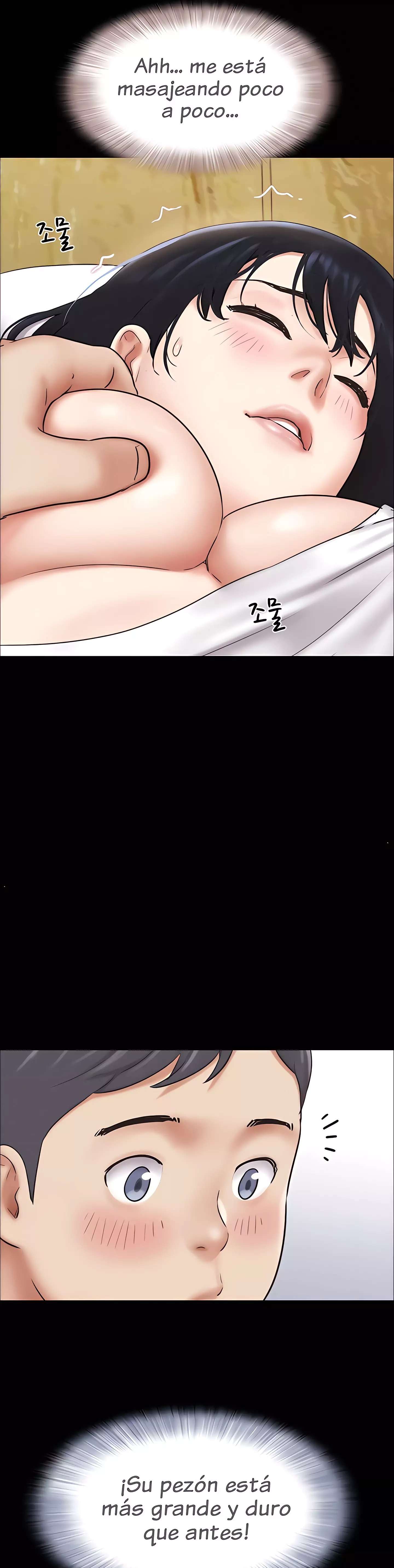 Soeun Capitulo 62 página 37