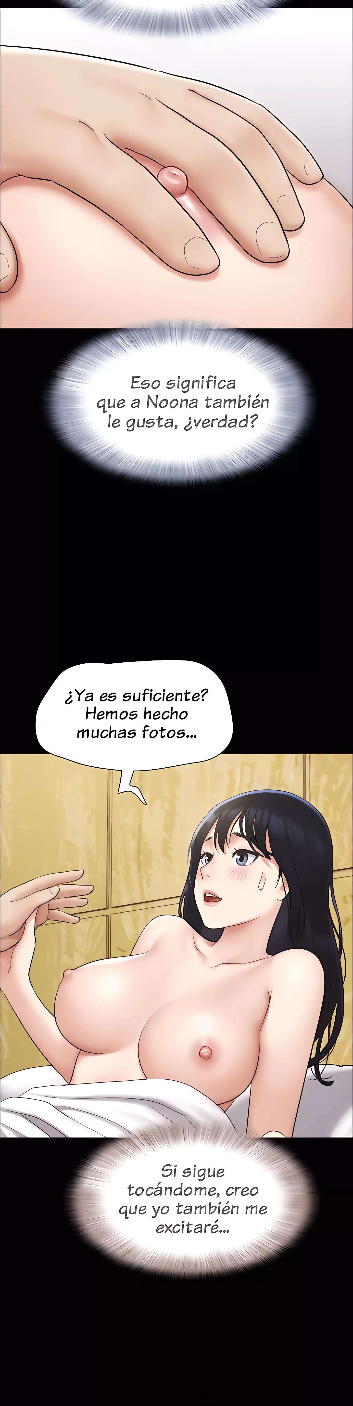 Soeun Capitulo 62 página 38