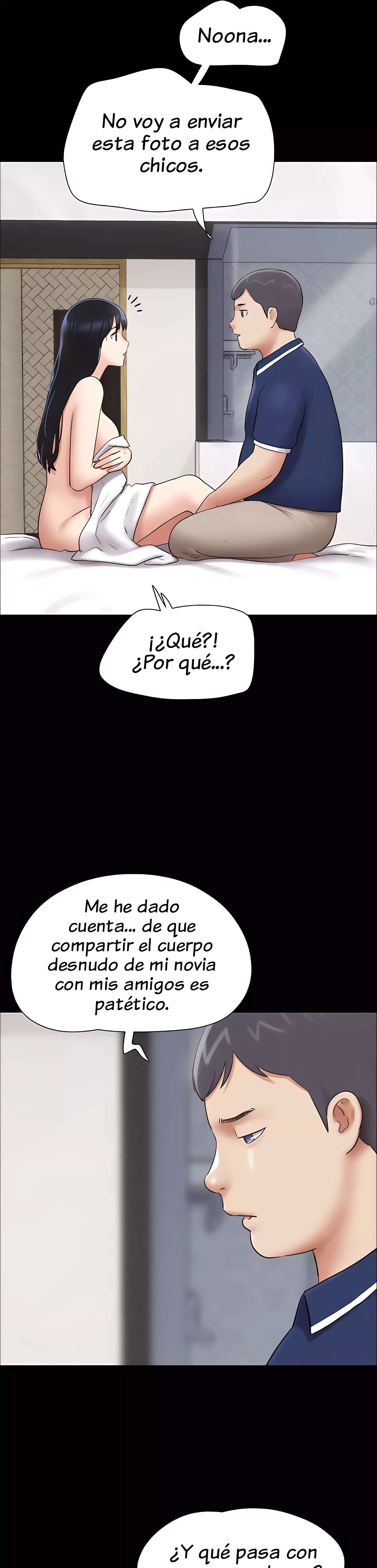 Soeun Capitulo 62 página 39