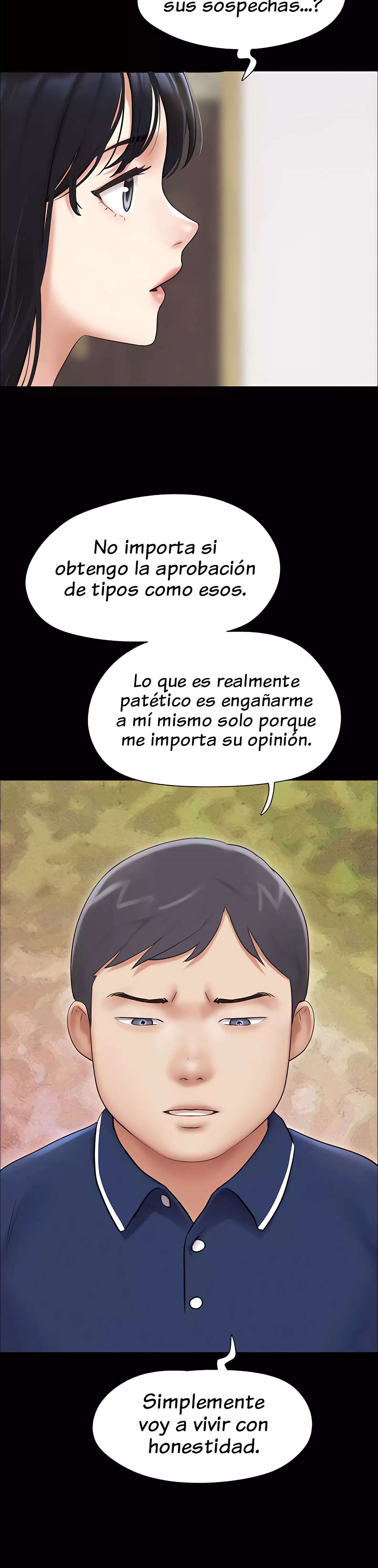 Soeun Capitulo 62 página 40