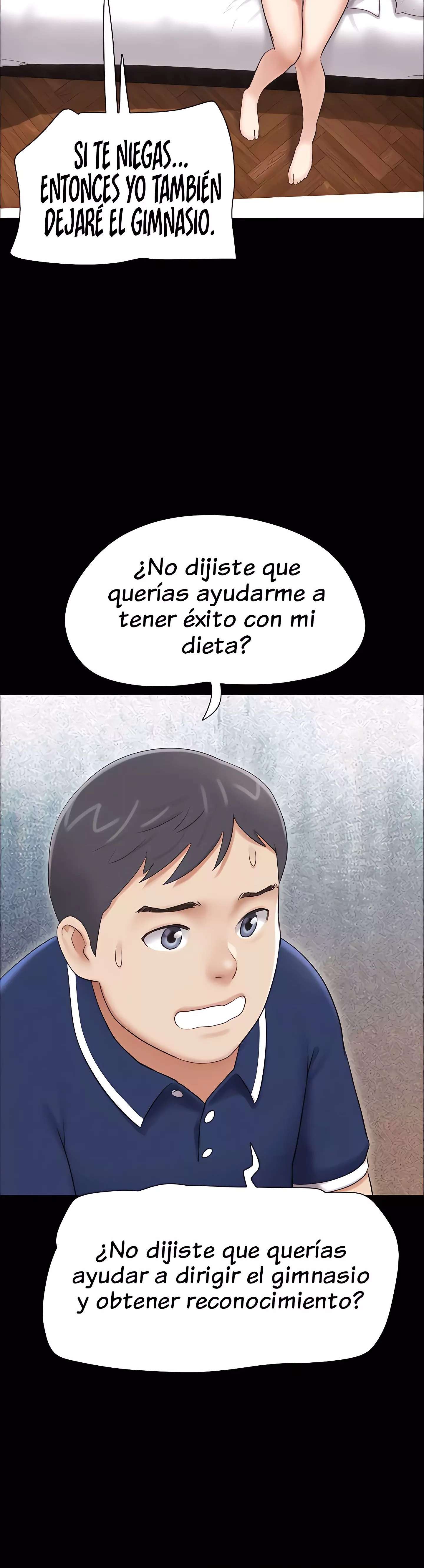 Soeun Capitulo 62 página 44