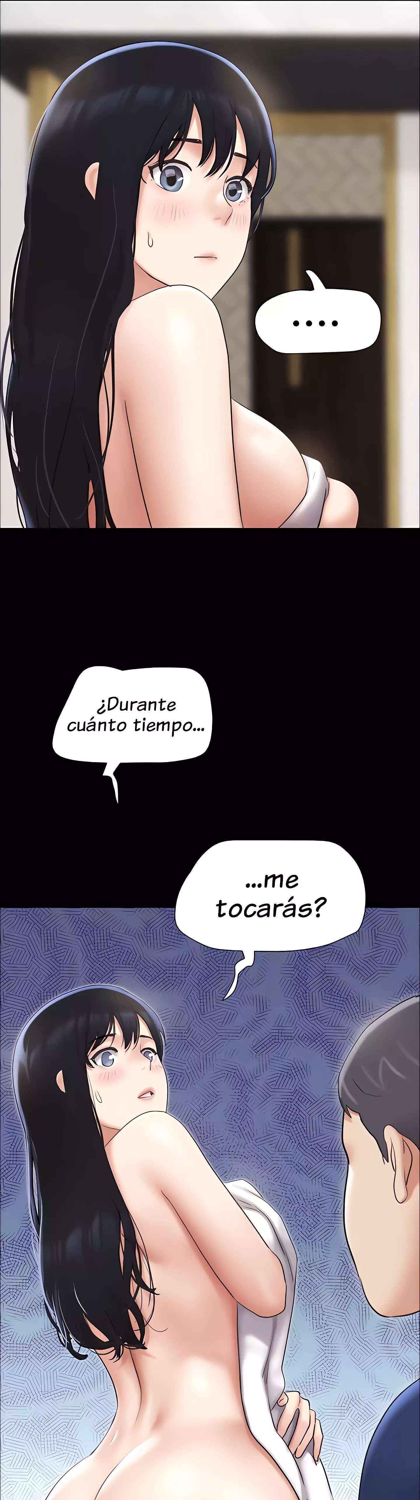 Soeun Capitulo 62 página 45