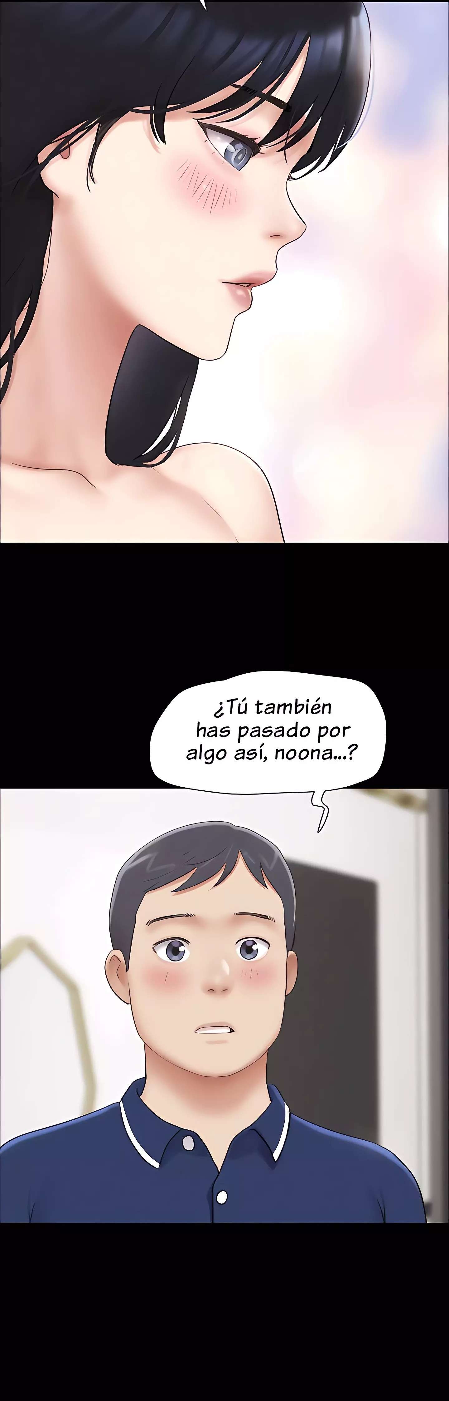 Soeun Capitulo 62 página 8