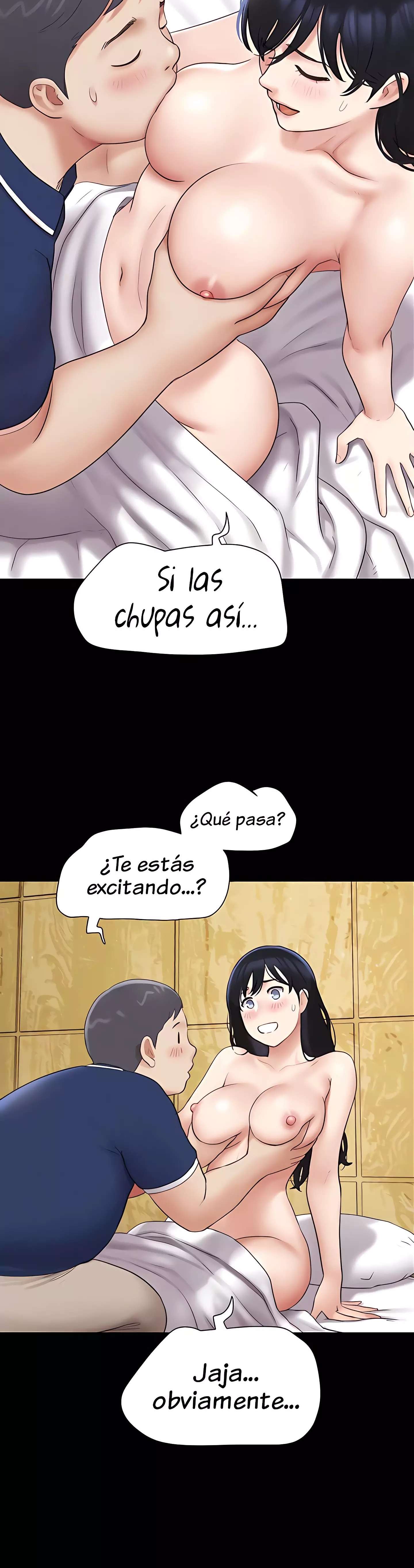 Soeun Capitulo 63 página 12