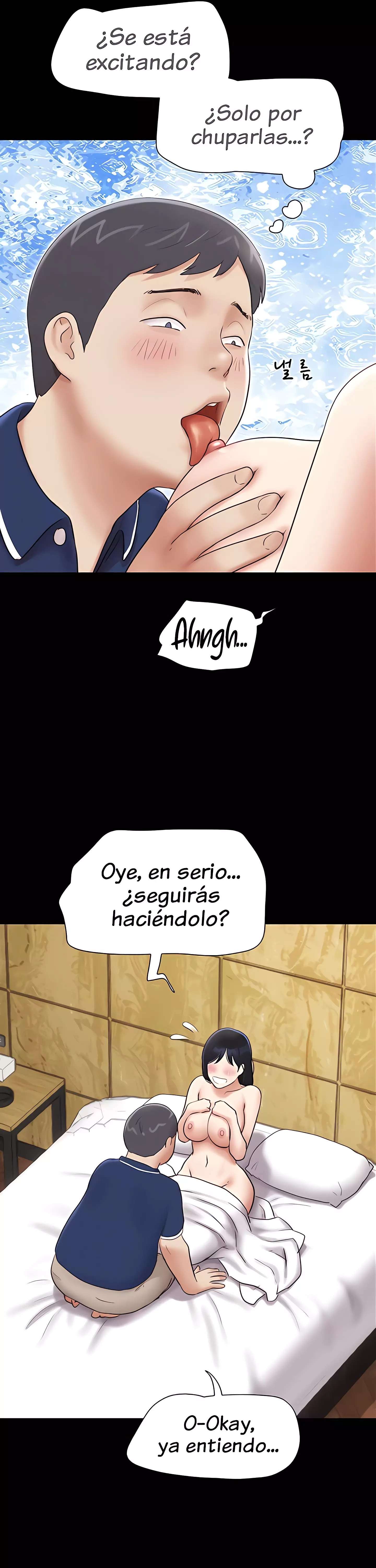 Soeun Capitulo 63 página 13