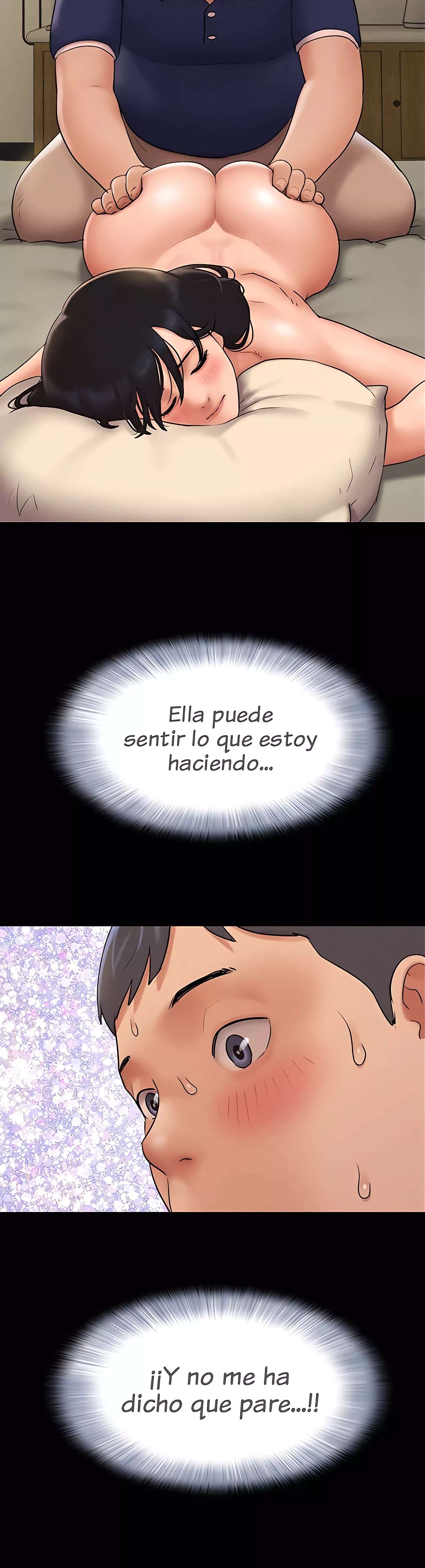 Soeun Capitulo 63 página 20