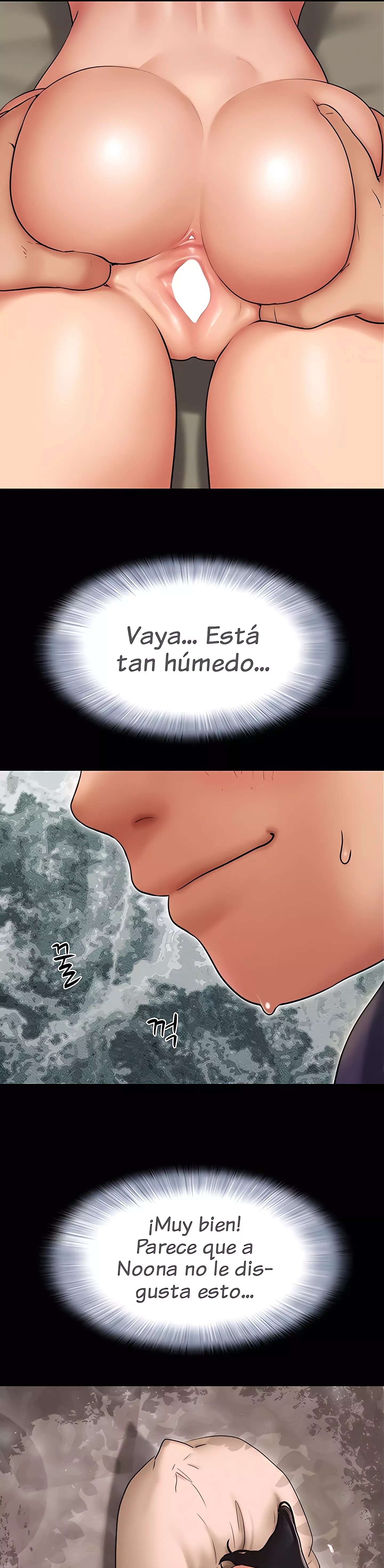 Soeun Capitulo 63 página 21