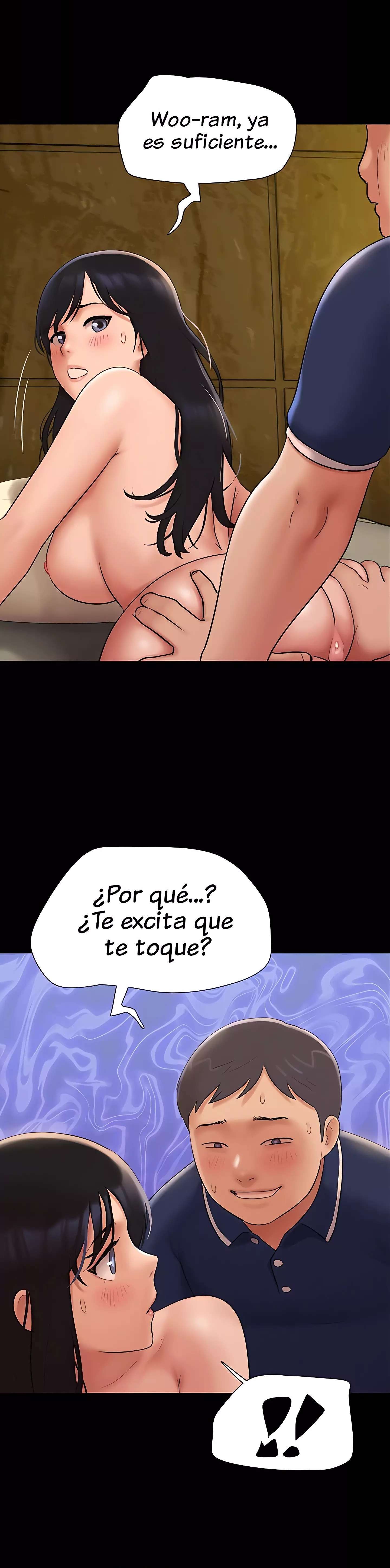 Soeun Capitulo 63 página 24