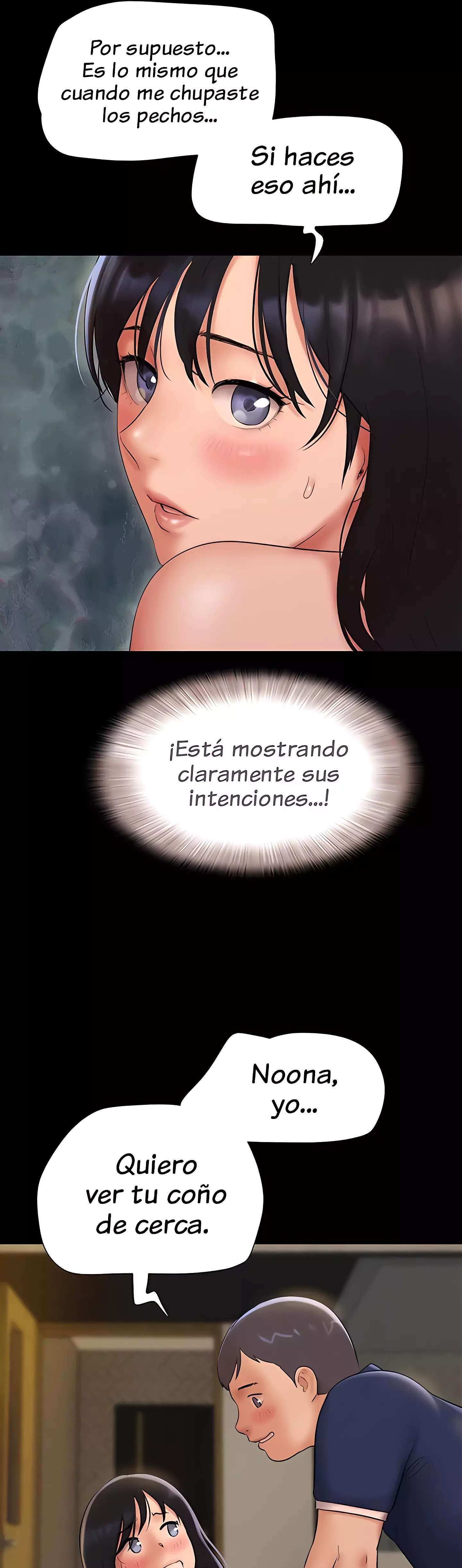 Soeun Capitulo 63 página 25