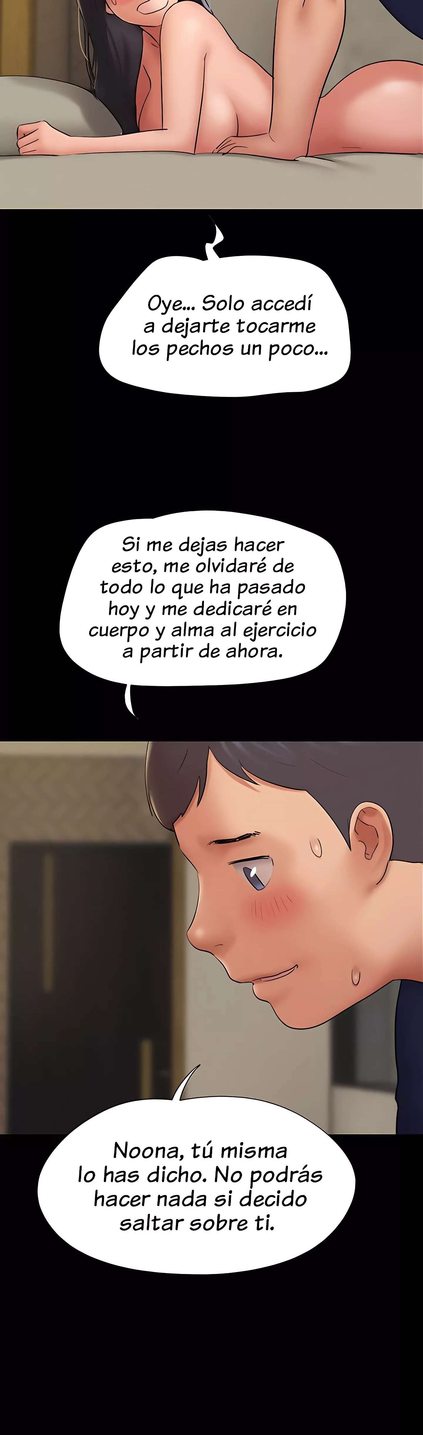 Soeun Capitulo 63 página 26