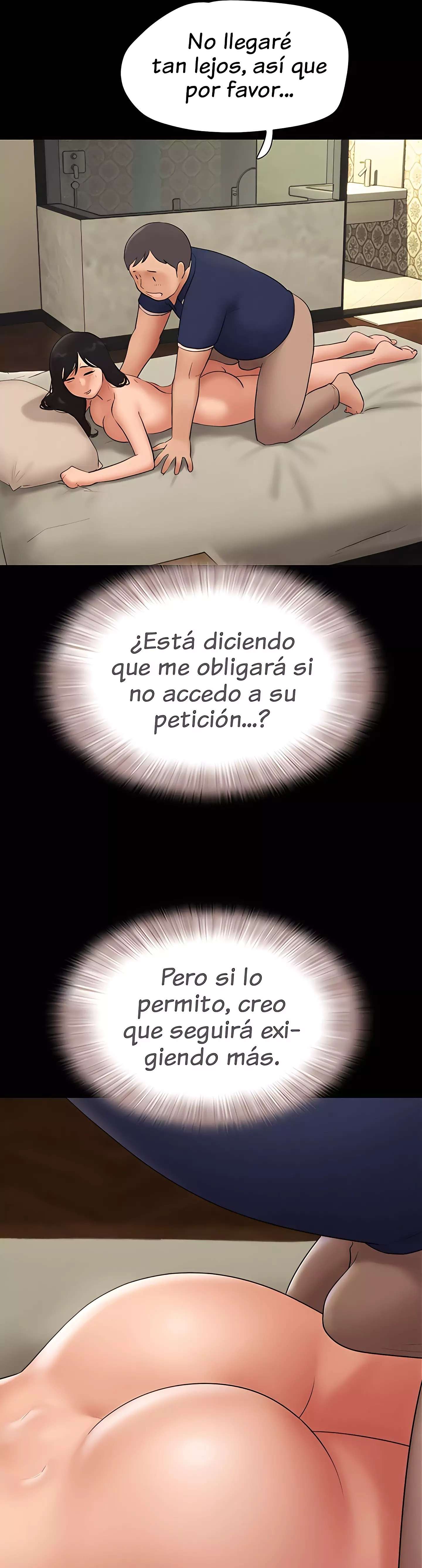 Soeun Capitulo 63 página 27