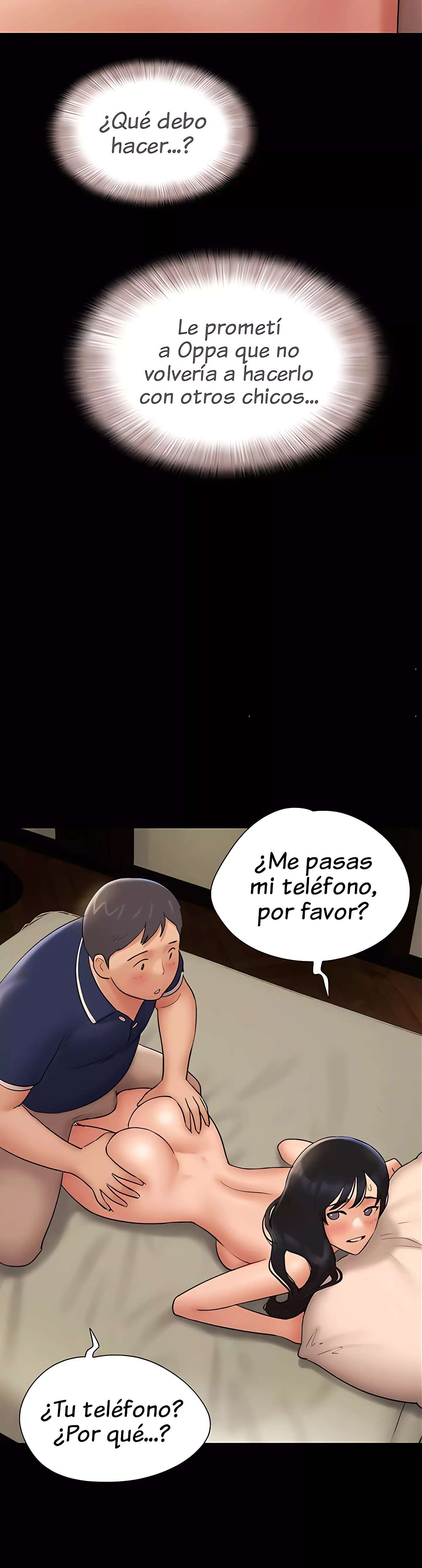 Soeun Capitulo 63 página 28