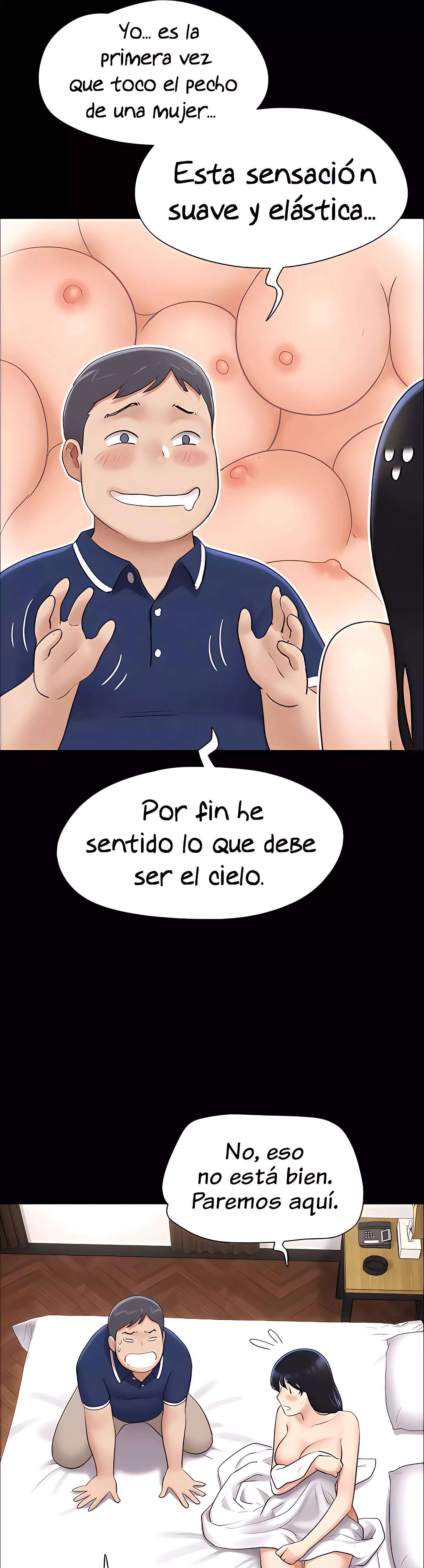Soeun Capitulo 63 página 3