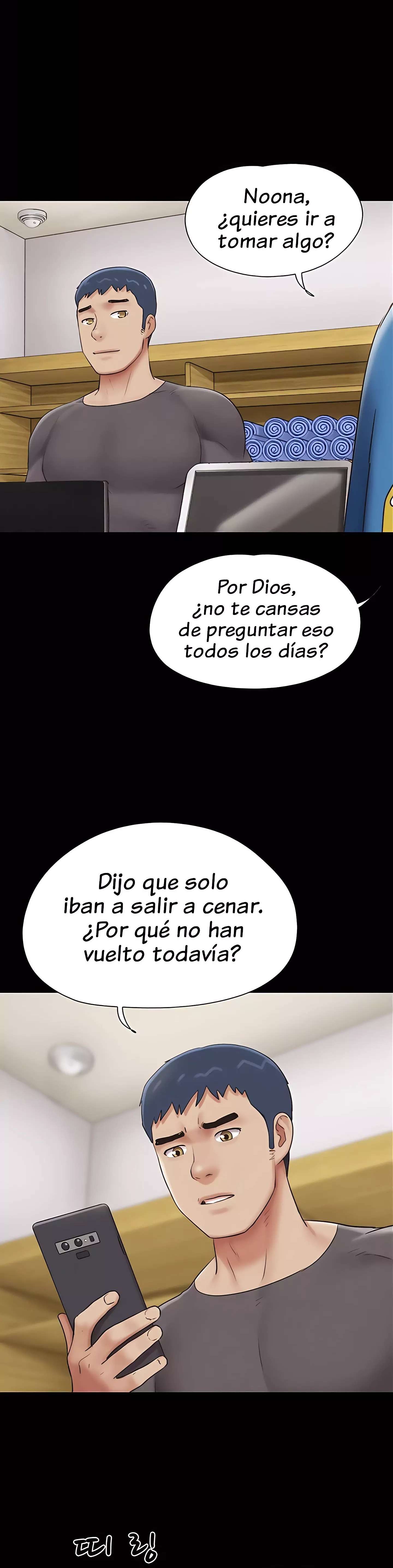 Soeun Capitulo 63 página 30