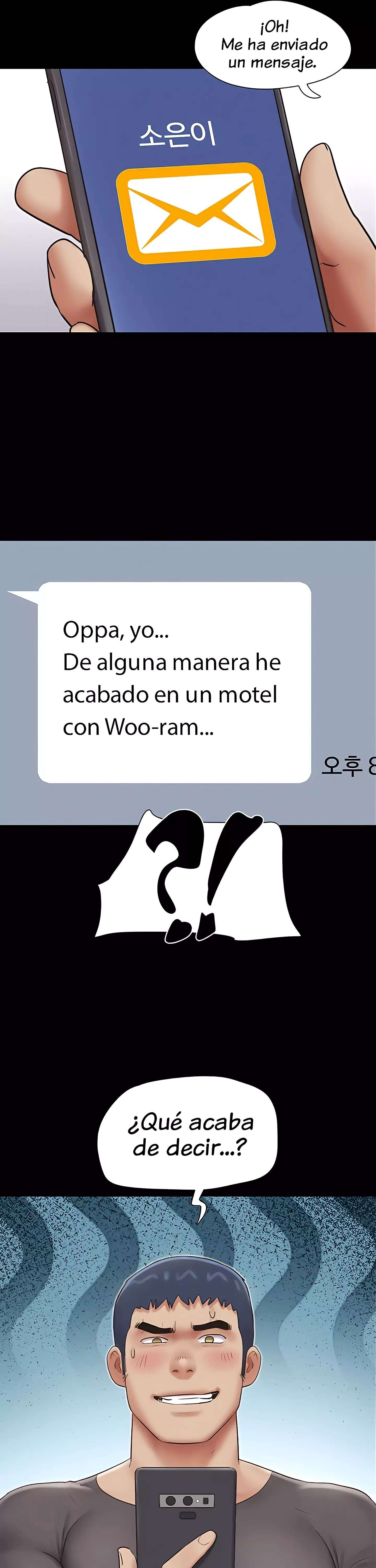 Soeun Capitulo 63 página 31