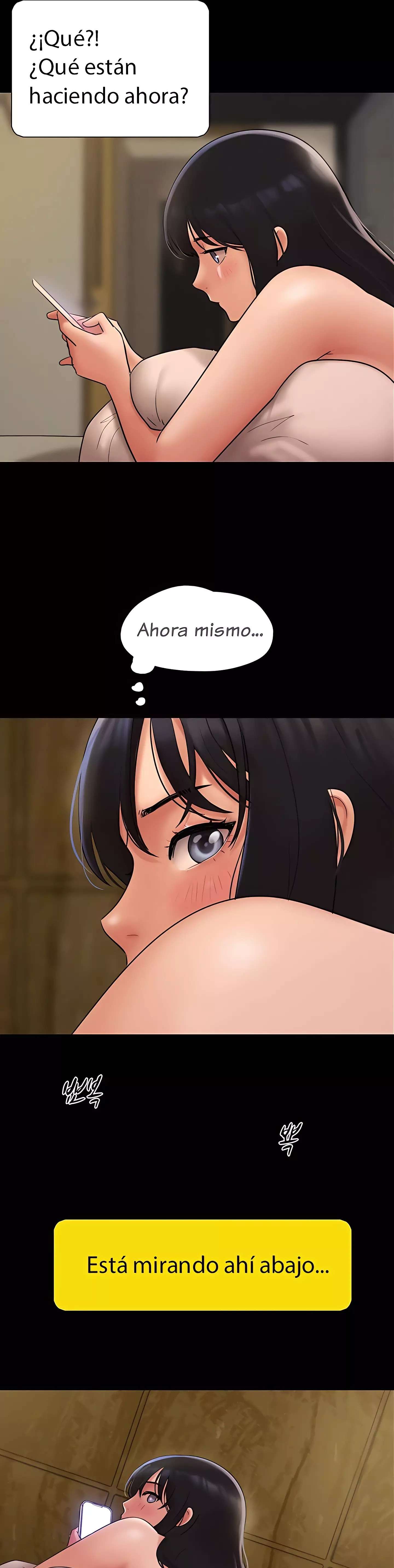 Soeun Capitulo 63 página 33