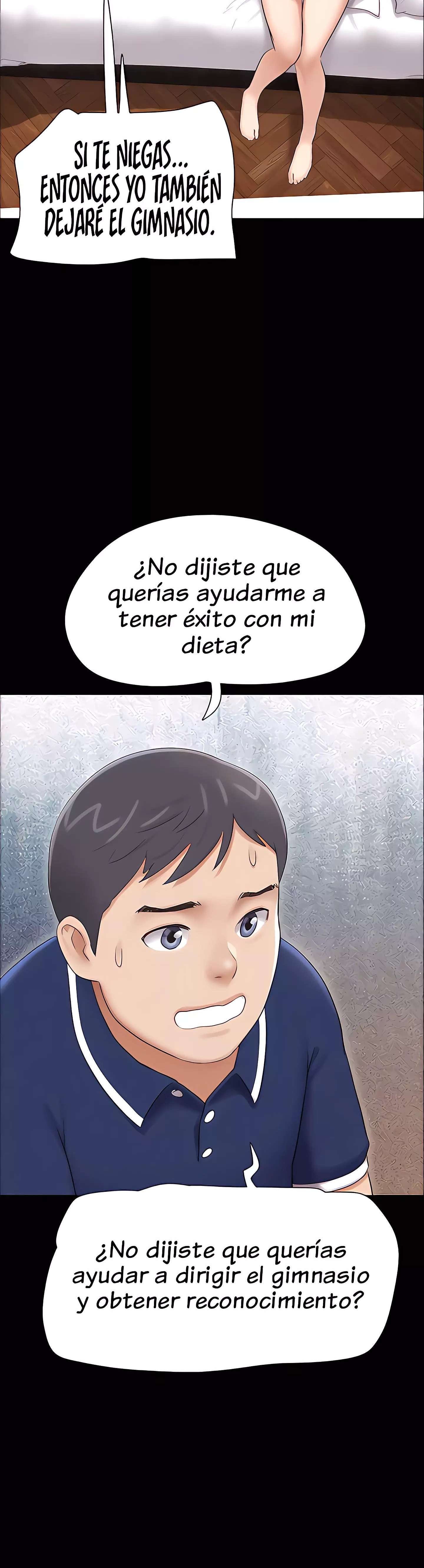 Soeun Capitulo 63 página 4