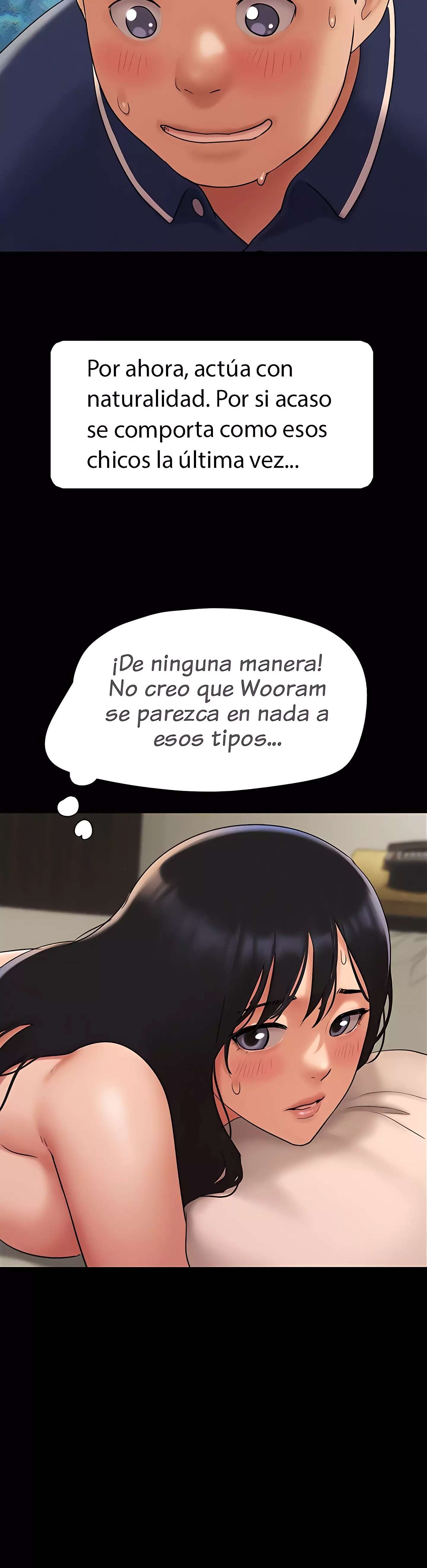 Soeun Capitulo 63 página 40