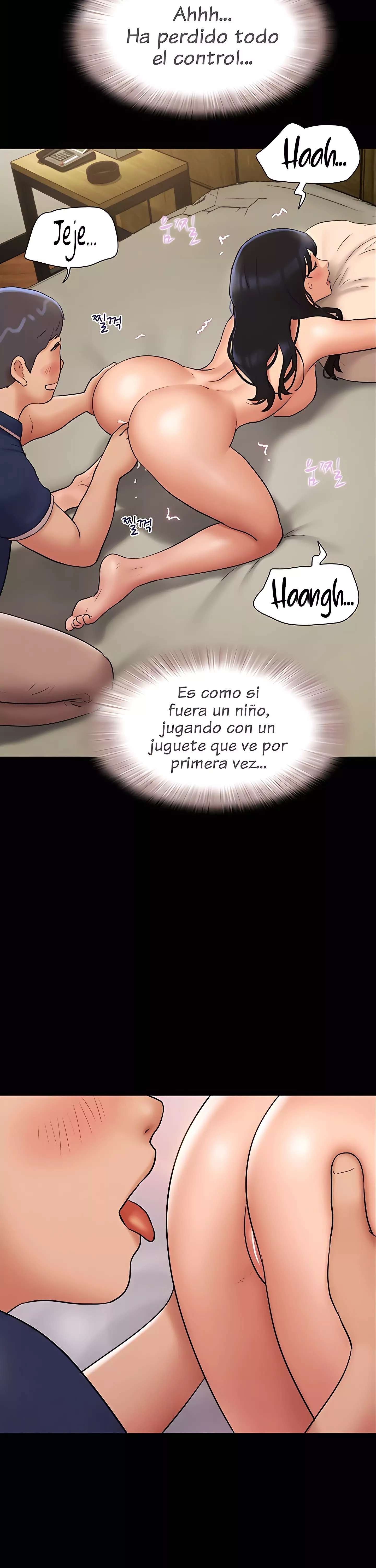 Soeun Capitulo 63 página 42