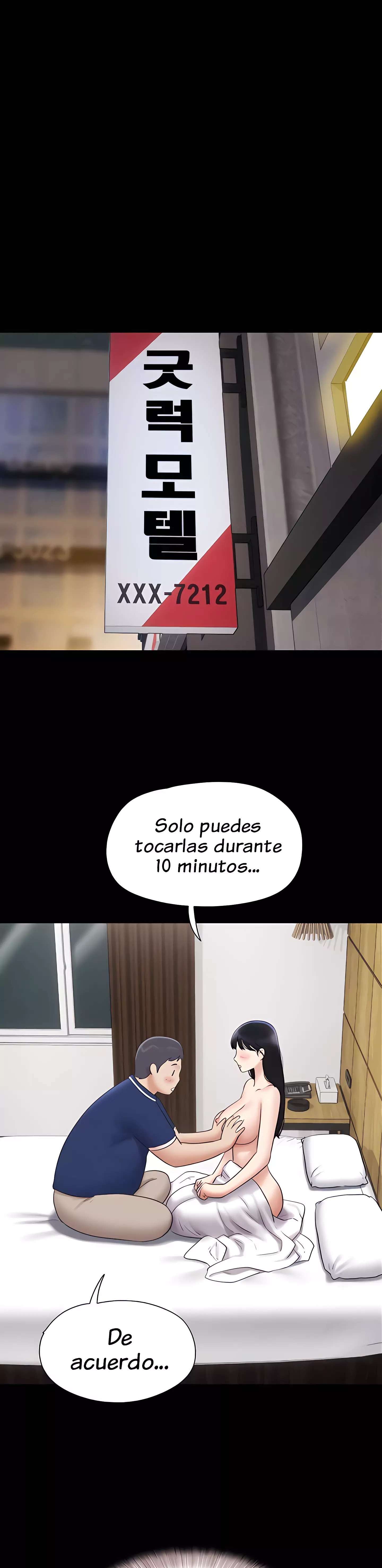 Soeun Capitulo 63 página 7