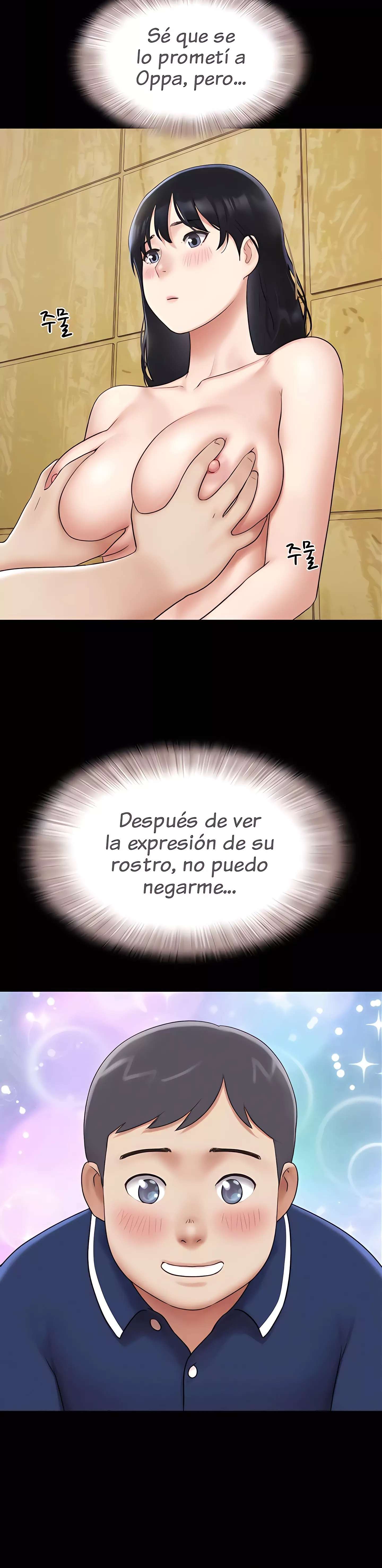 Soeun Capitulo 63 página 8