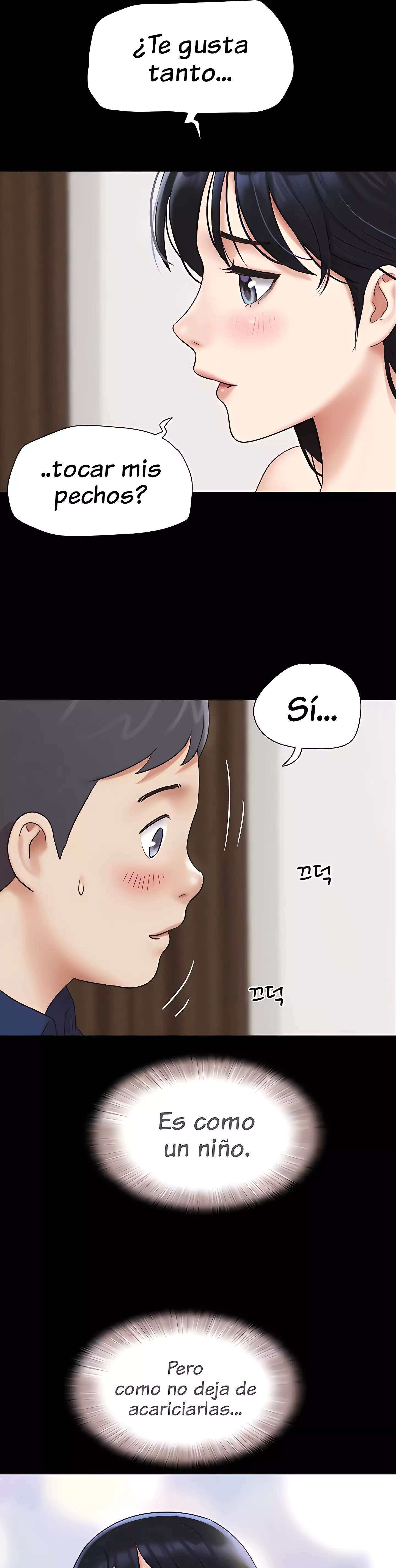 Soeun Capitulo 63 página 9