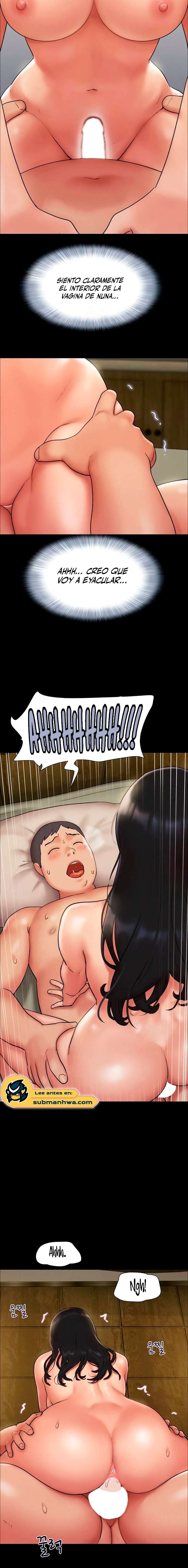 Soeun Capitulo 64 página 11
