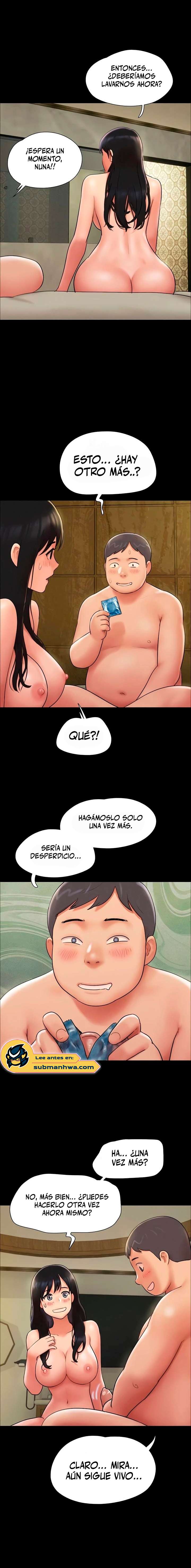 Soeun Capitulo 64 página 13