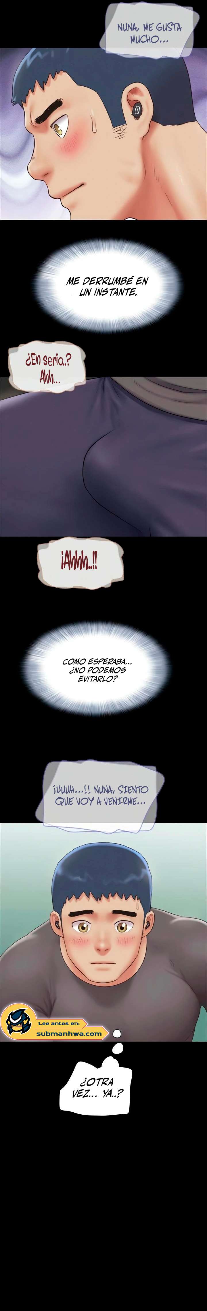Soeun Capitulo 64 página 17