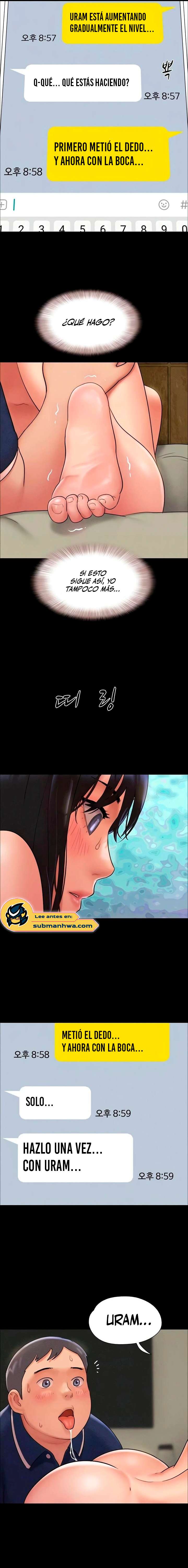 Soeun Capitulo 64 página 2