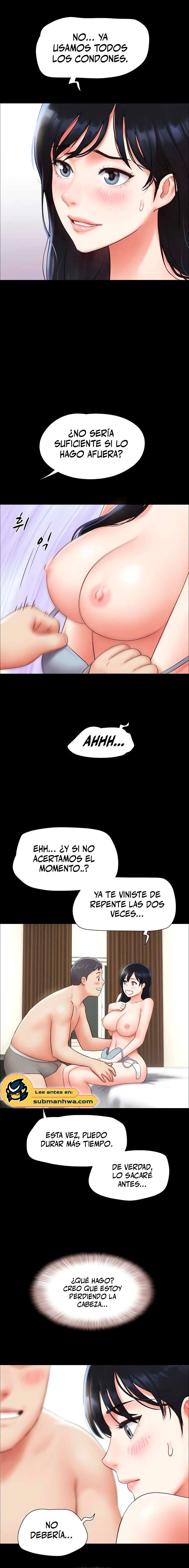 Soeun Capitulo 64 página 21
