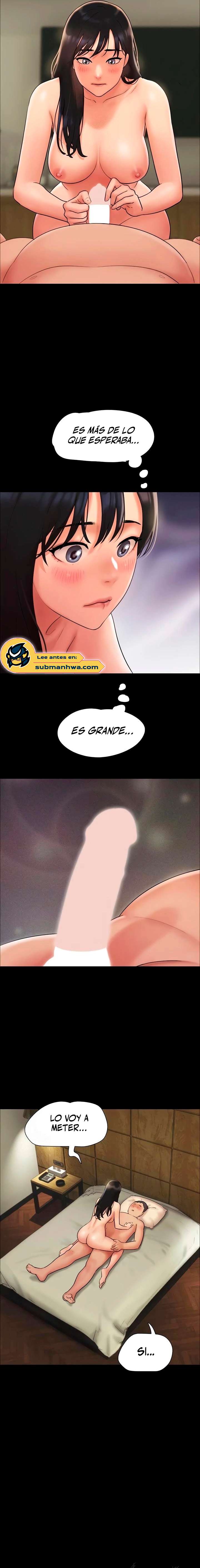 Soeun Capitulo 64 página 6