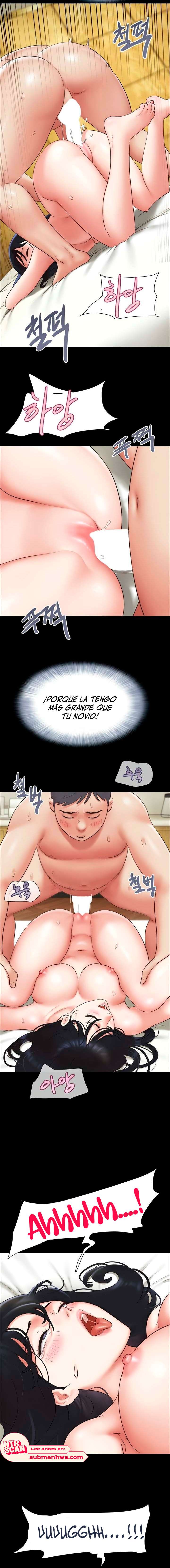 Soeun Capitulo 65 página 16