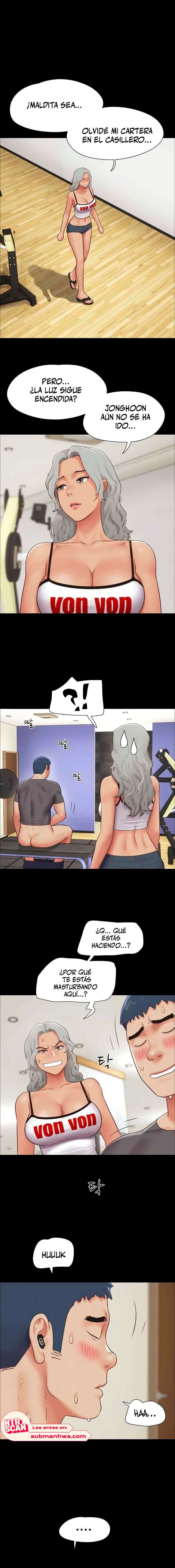 Soeun Capitulo 65 página 7